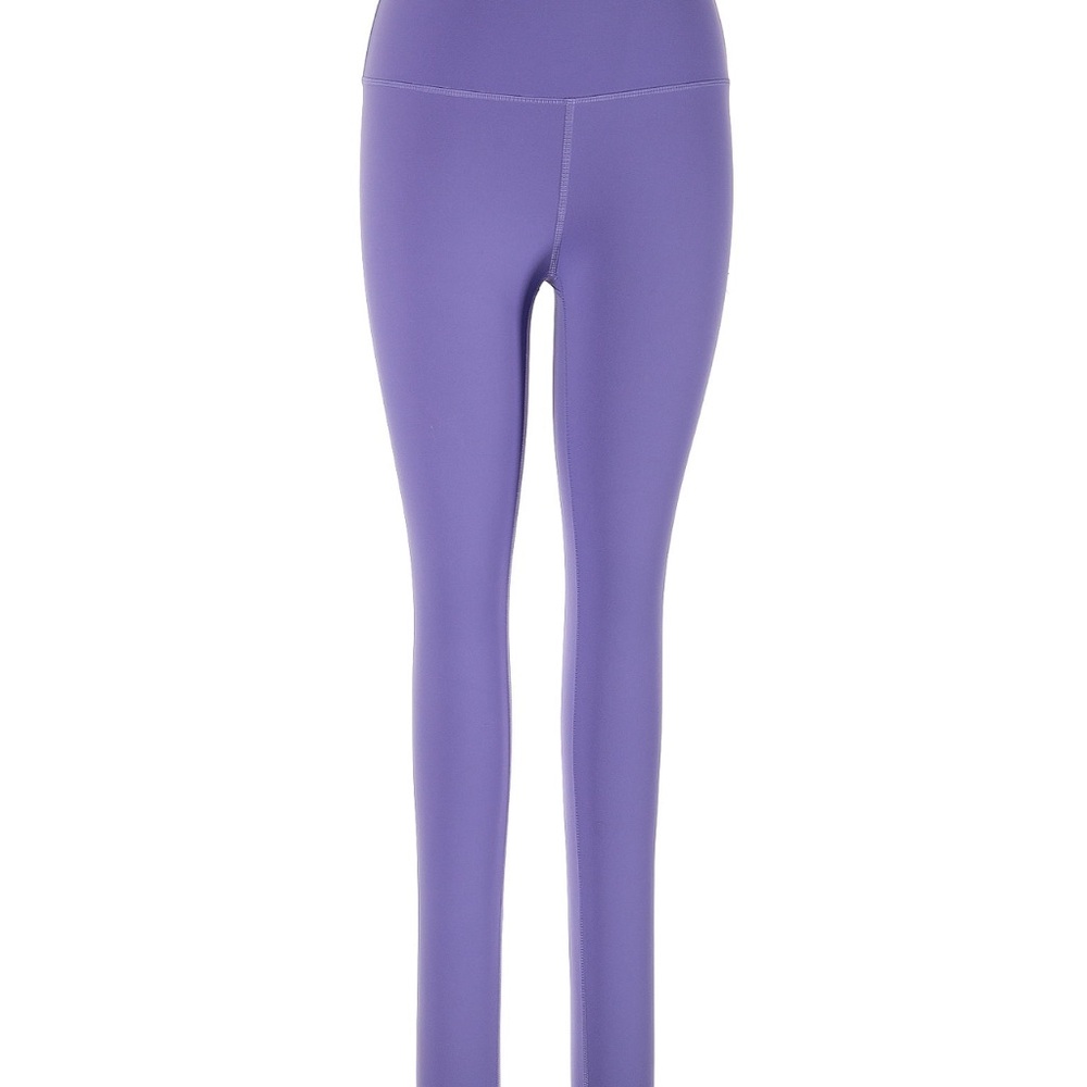 Lululemon Purple Leggings